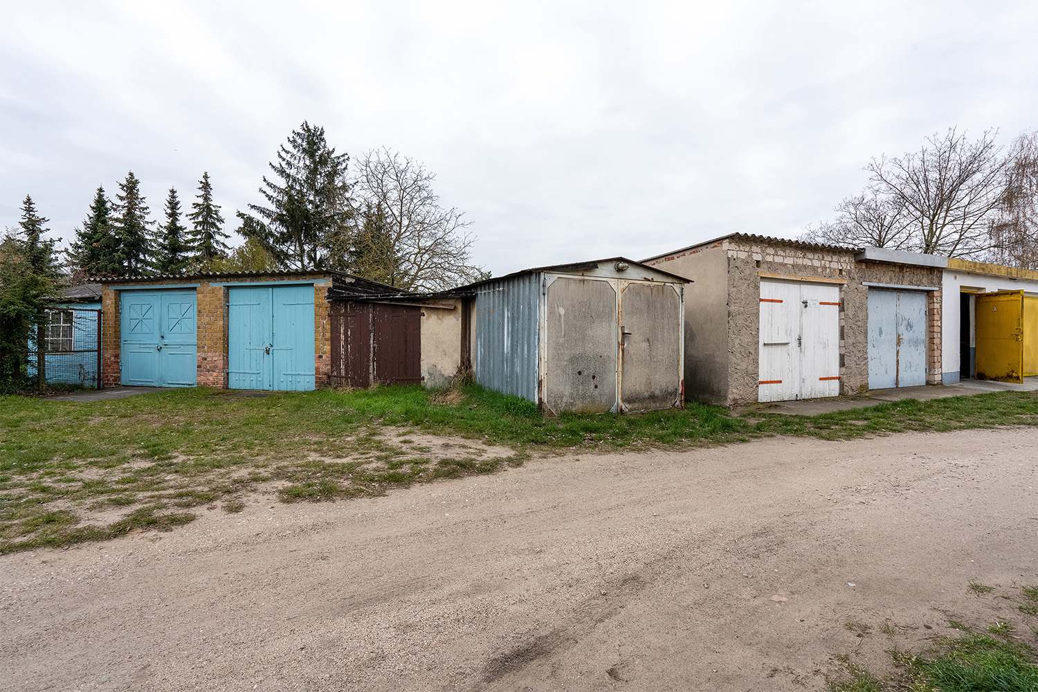 24.4.2025: Baukultur-Gespräch „Beton, Blech, Baukultur“
